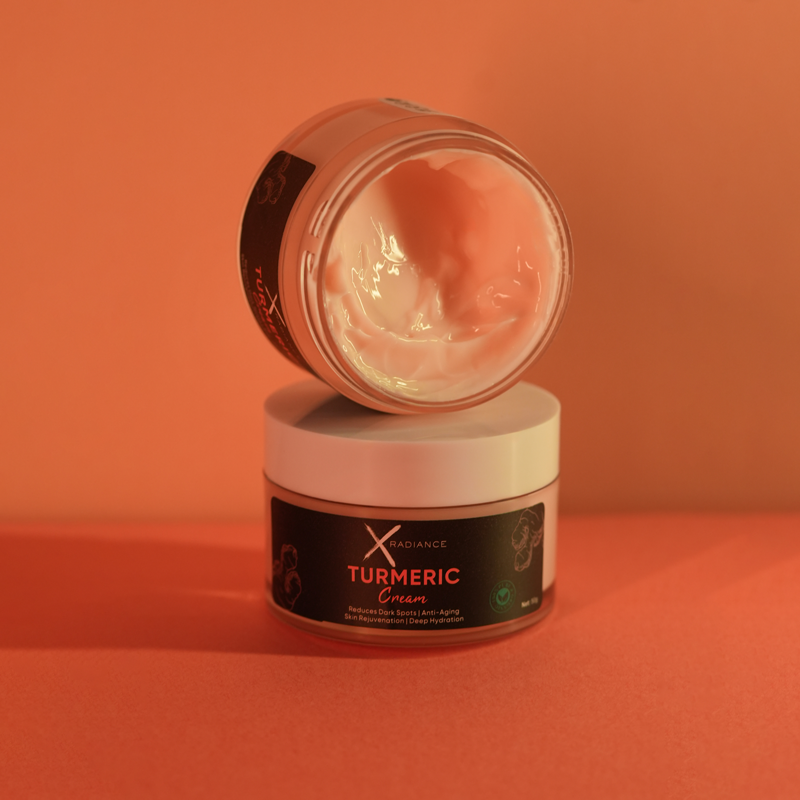 XRADIANCE™ SPECIAL TURMERIC CREAM